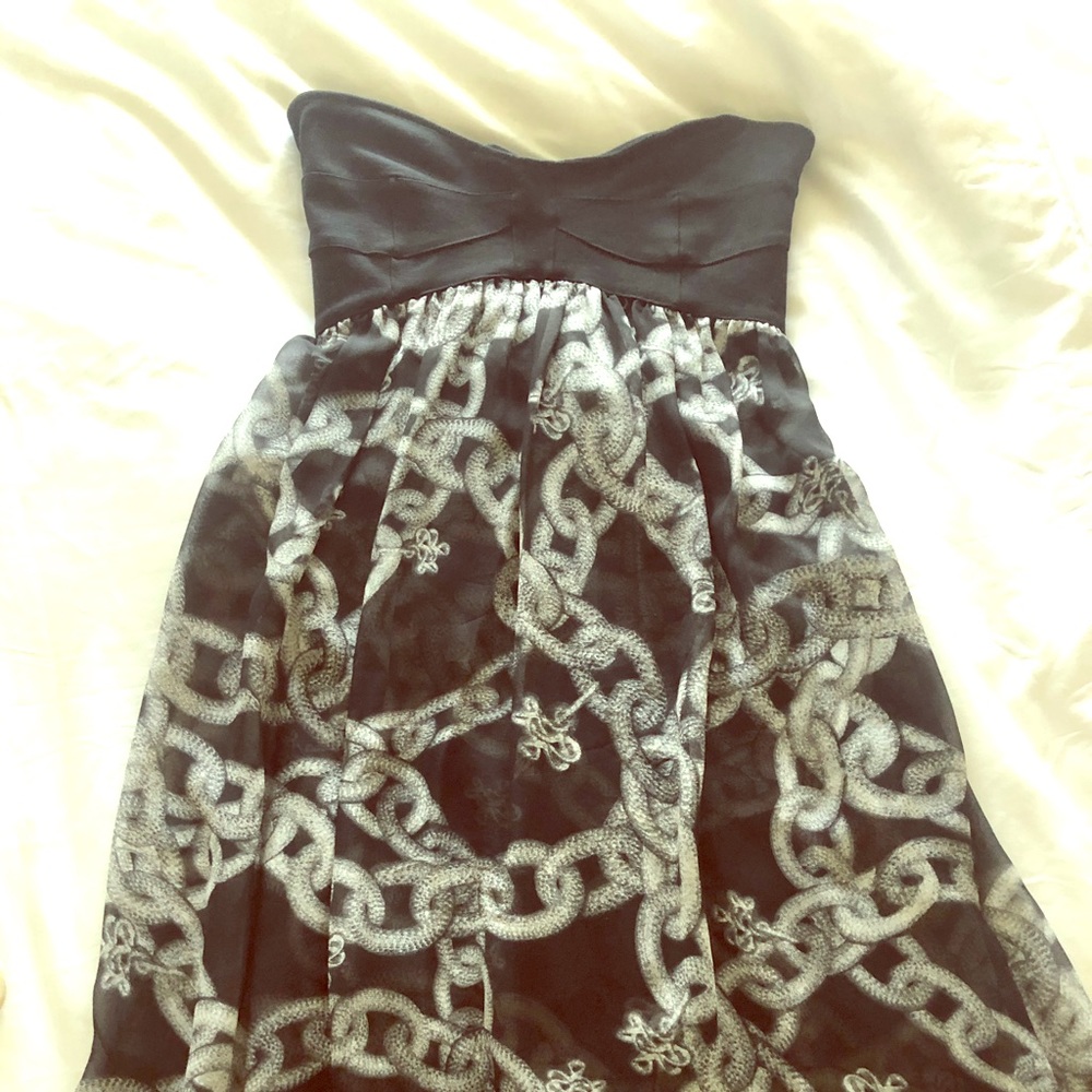 Diane von Furstenberg Dress